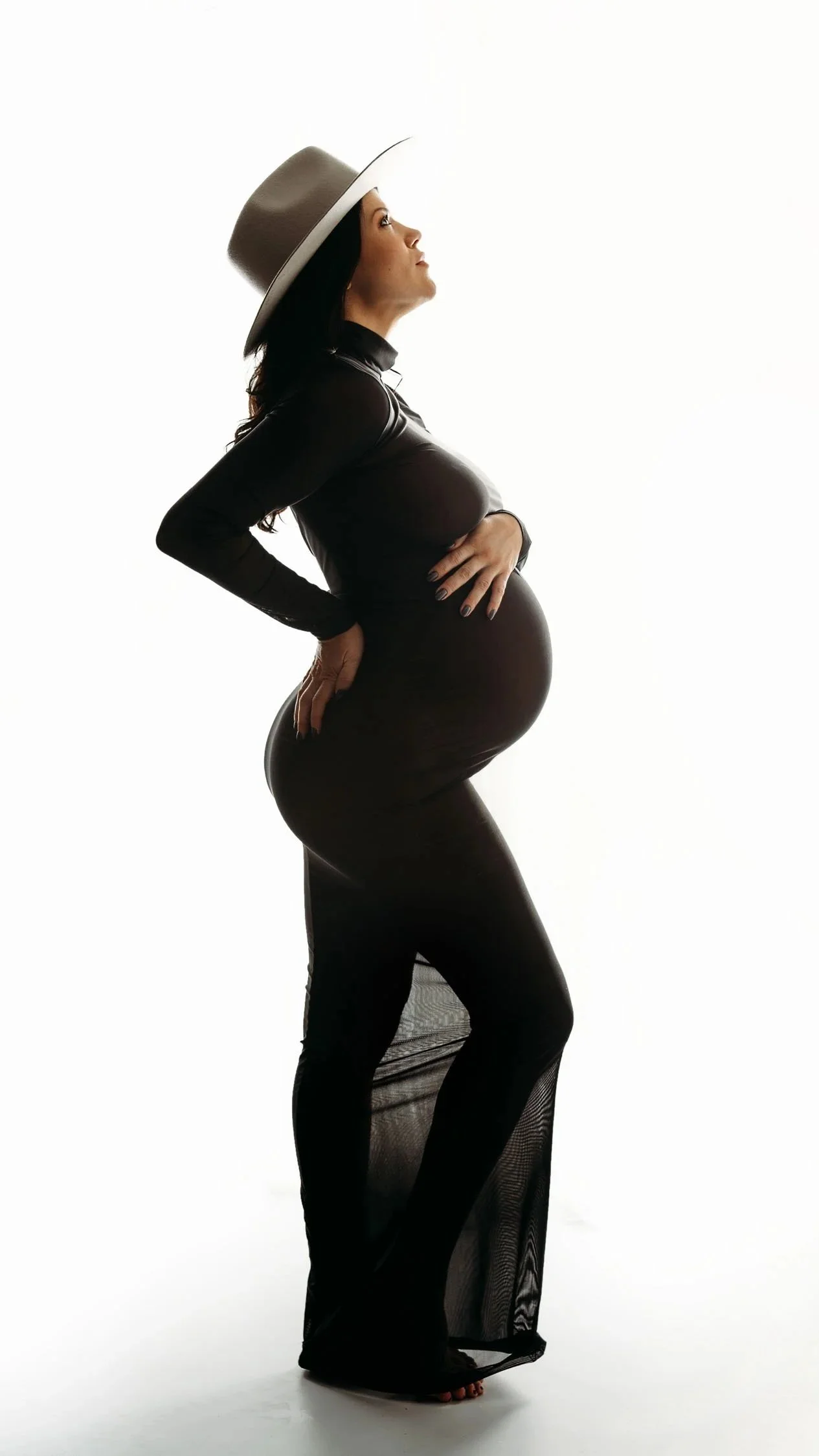 st louis maternity photographer