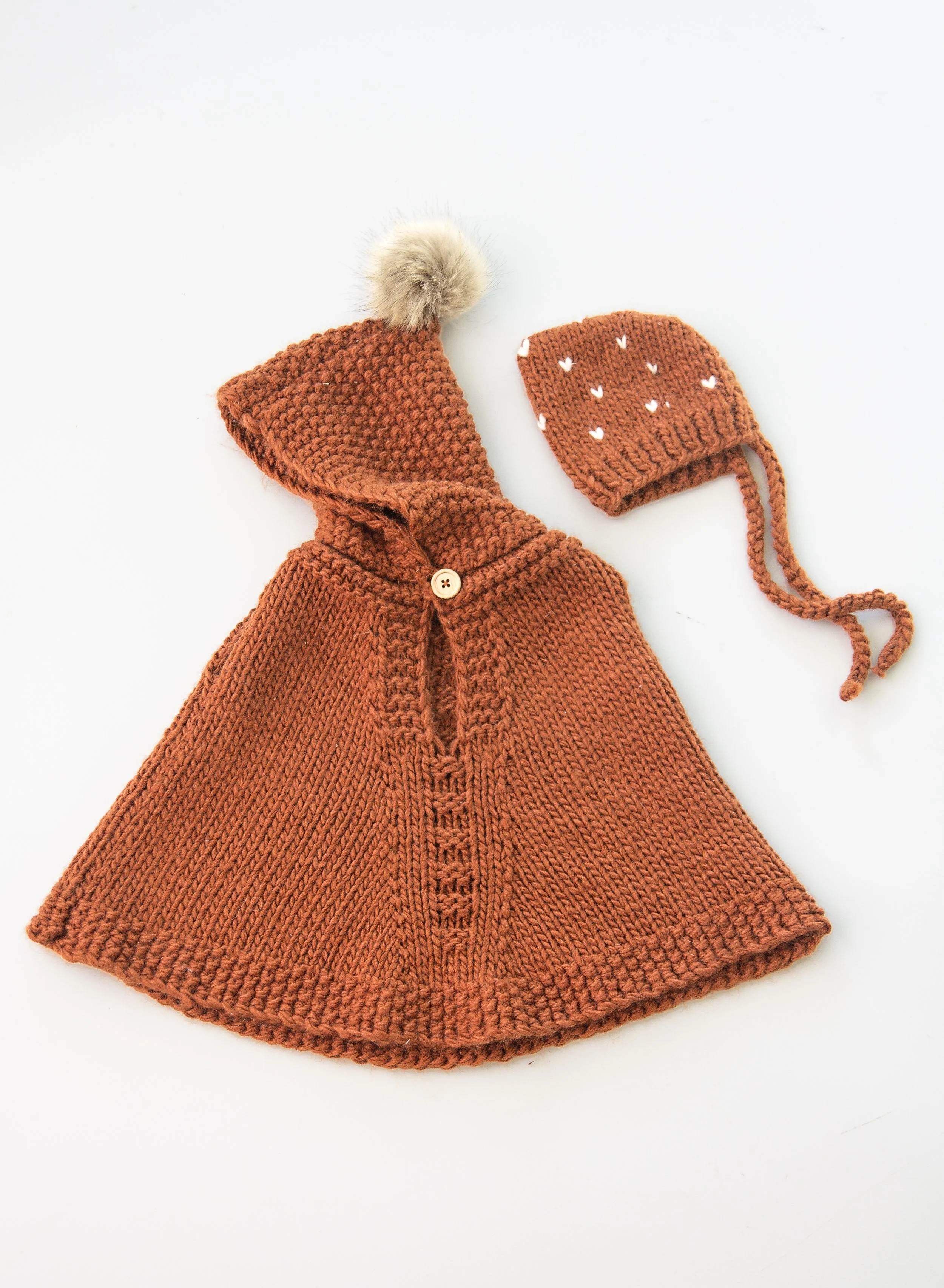 25_Brown Knit Poncho.jpg