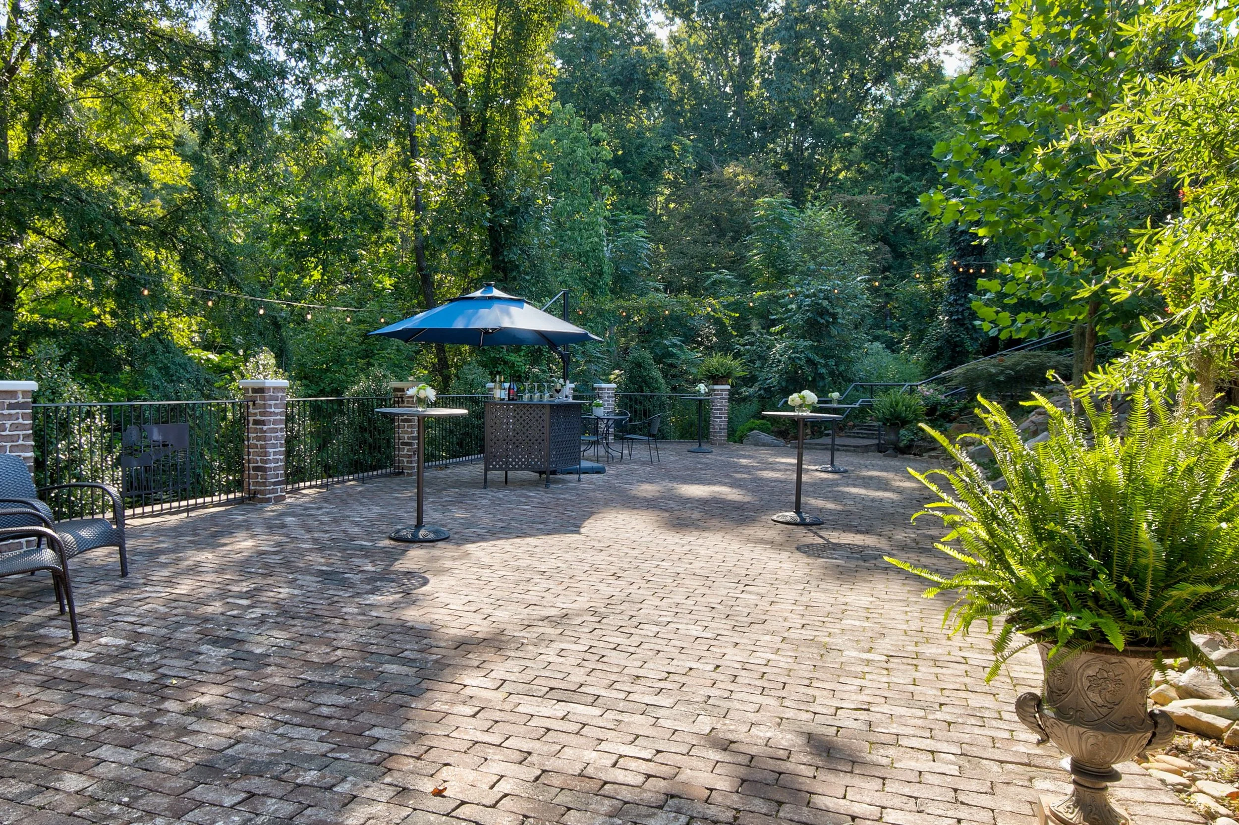 4223 Venue Gallery | Discover Elegant Waterfront Venues — Catawba Falls Events
