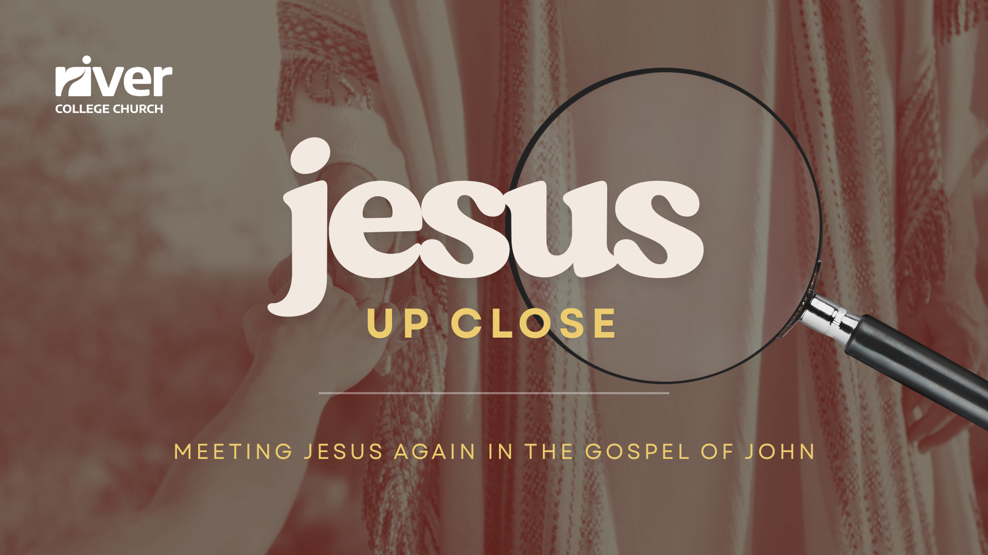 Sunday Worship Service