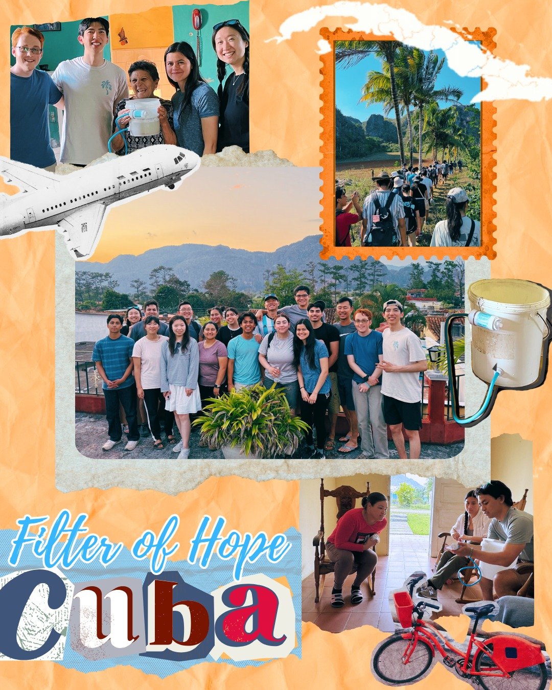 Flackback Friday🤩 the quarter is almost over, but we're still thankful for the way God moved in Cuba🇨🇺 and NYC🏙️ through our mission trip teams this past Spring break! 

#ucsb #ucsblife #gauchos #futuregauchos #myucsb #gogauchos #ucsb2025 #ucsant