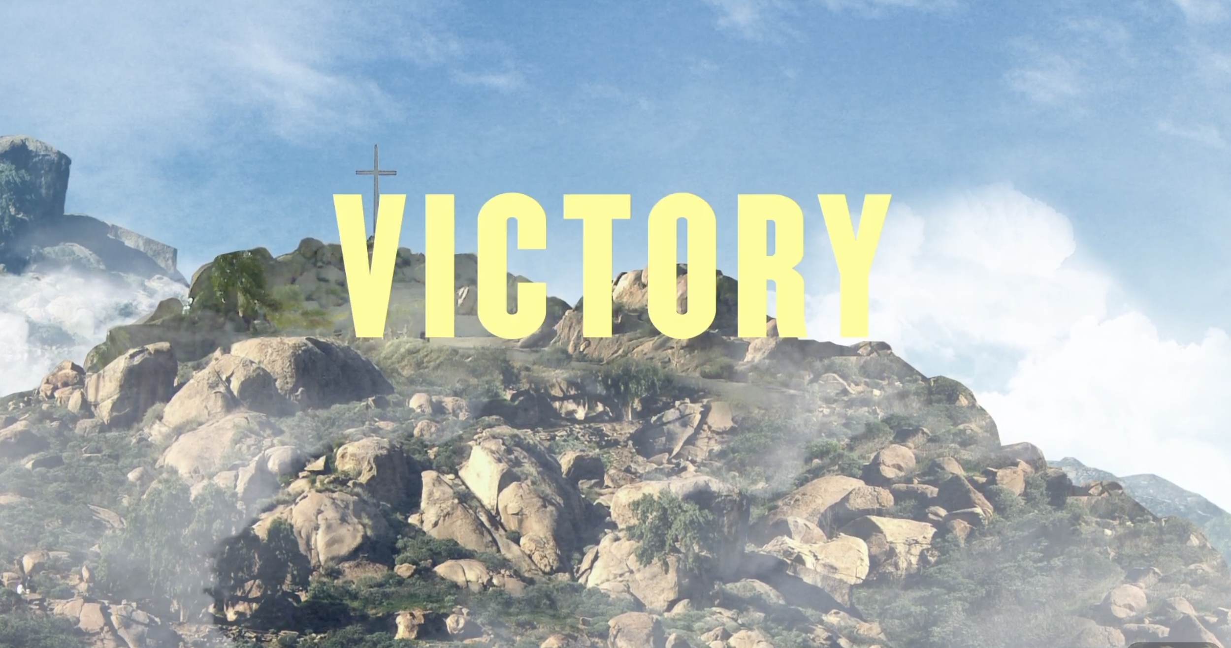 Easter &amp; Passion Week FAQs