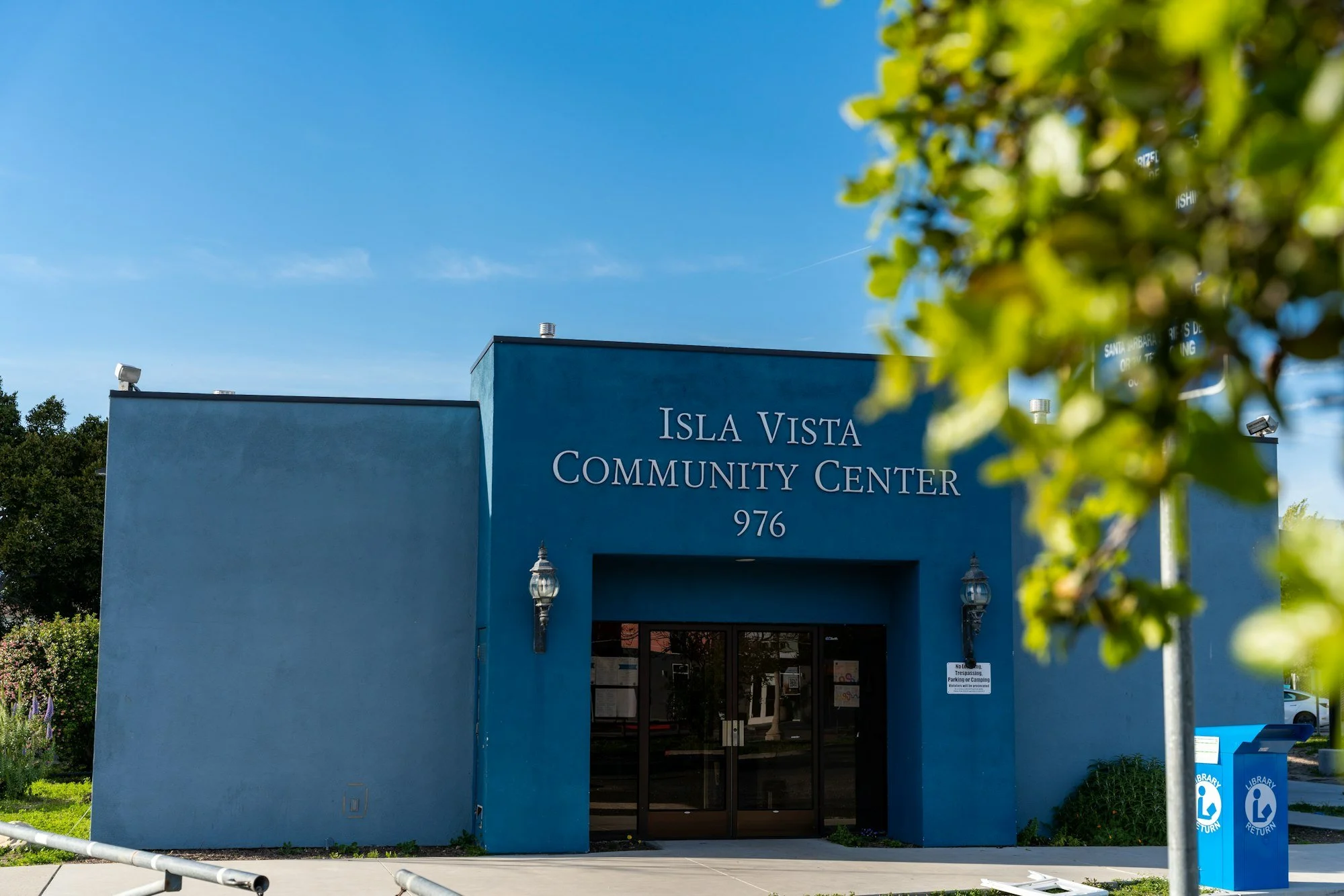 What to expect at our Sunday service