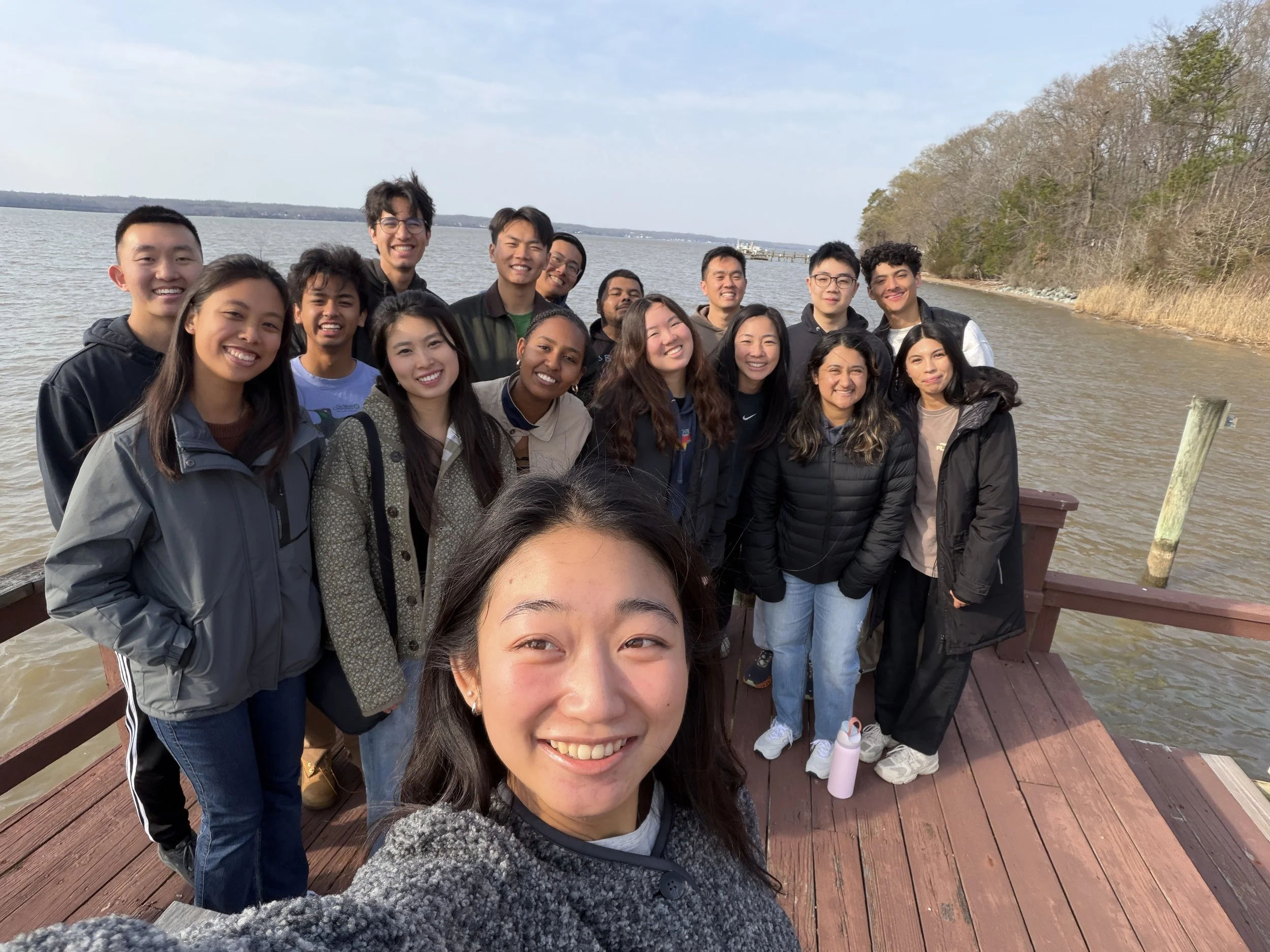 SoCal Senior Mission Trip to New York