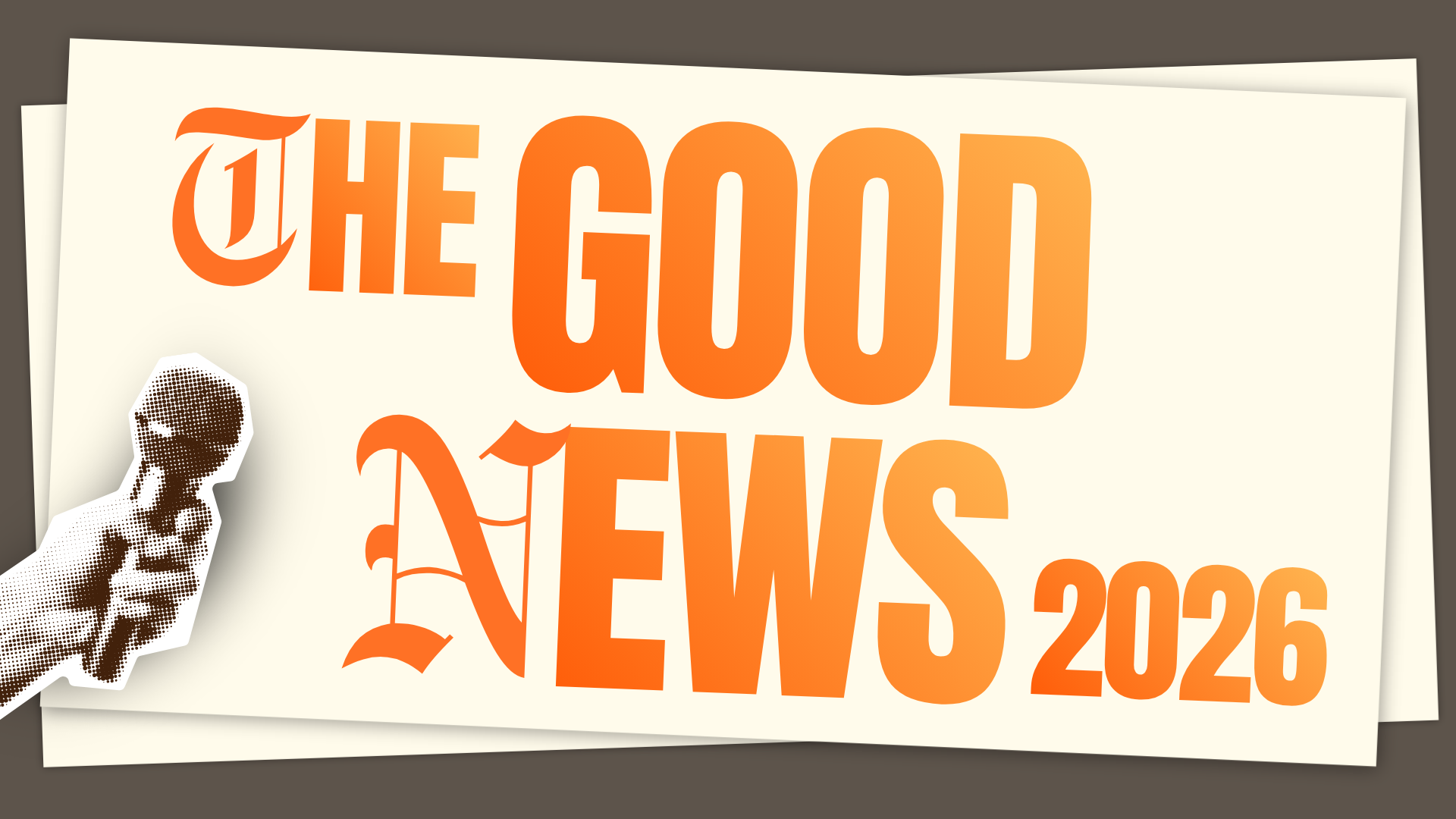 The Good News 🎬