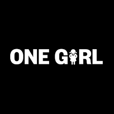 One Girl logo