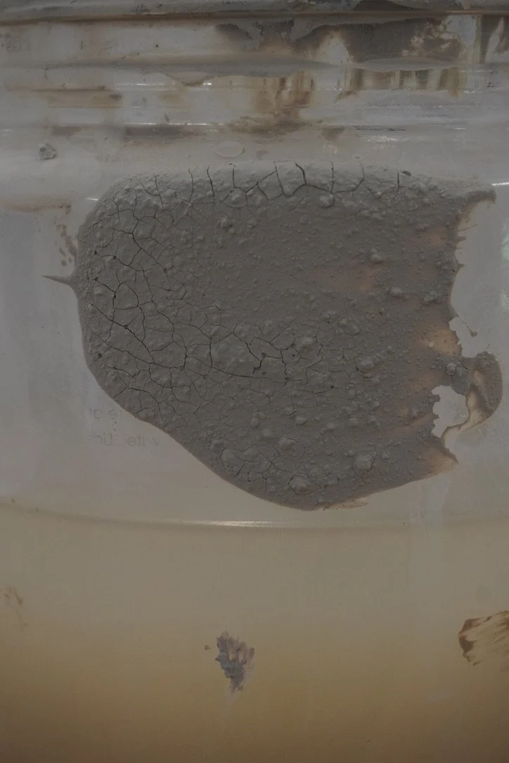 kaolin epk on jar | 2024