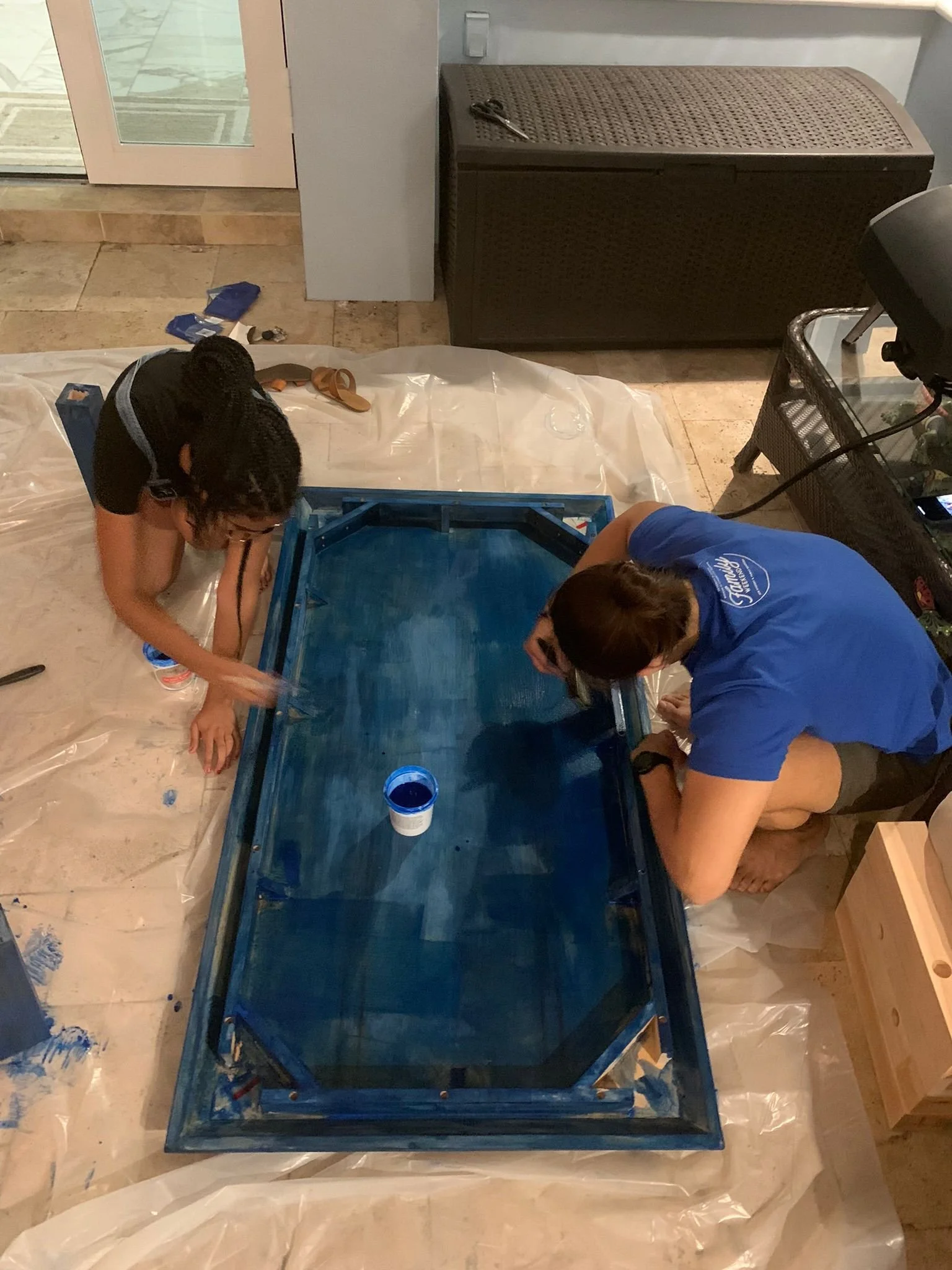 EL COMEDOR AZUL | OCTOBER 2022