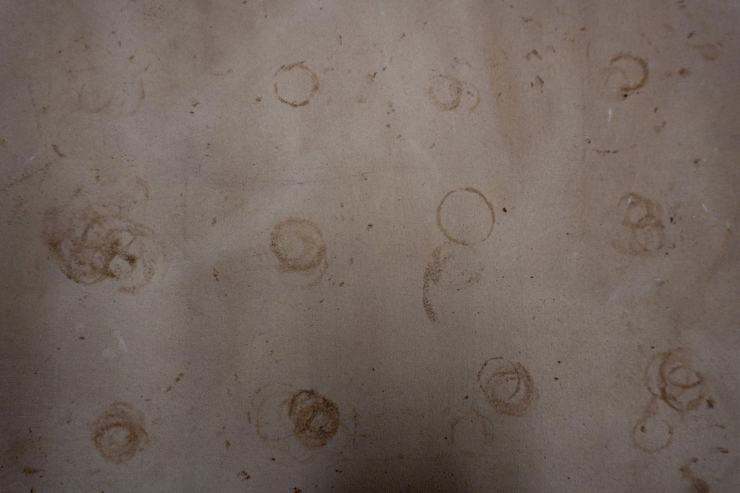 redart clay on canvas | 2024