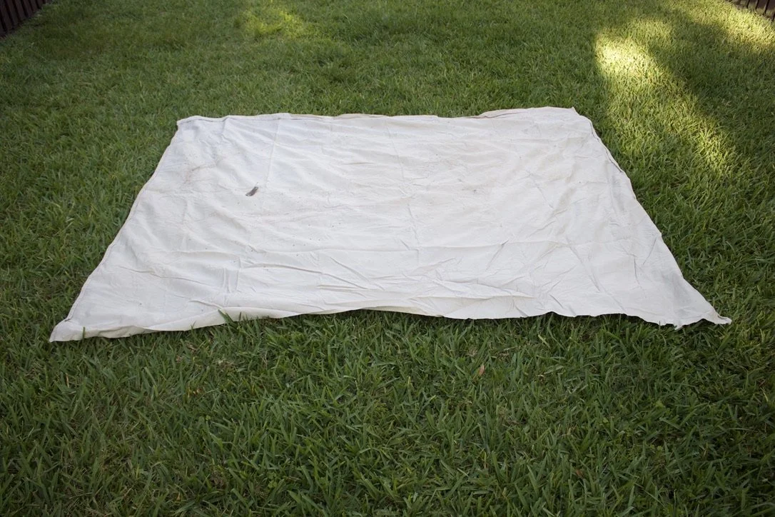kaolin epk on blanket | 2023