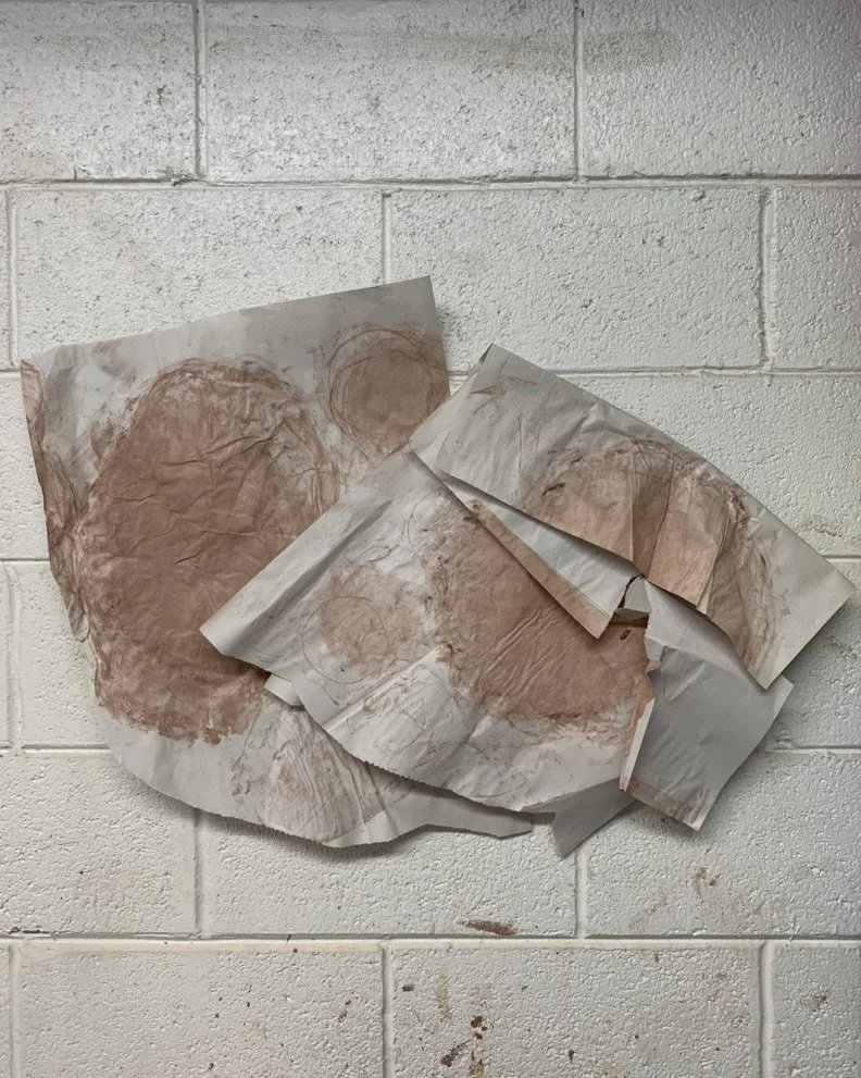 redart on paper | 2020