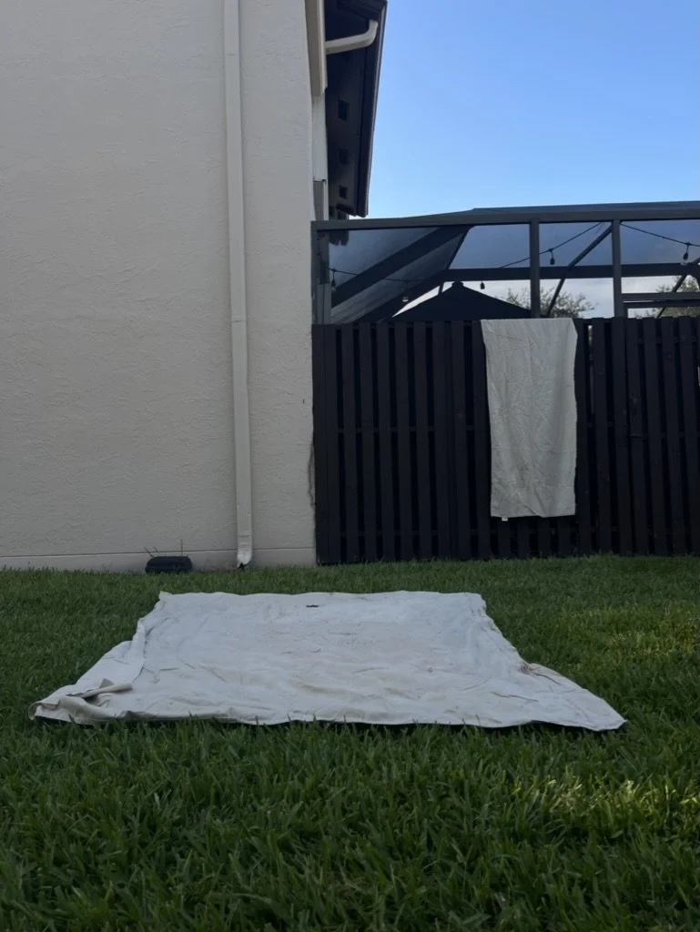 kaolin epk on blanket | 2023