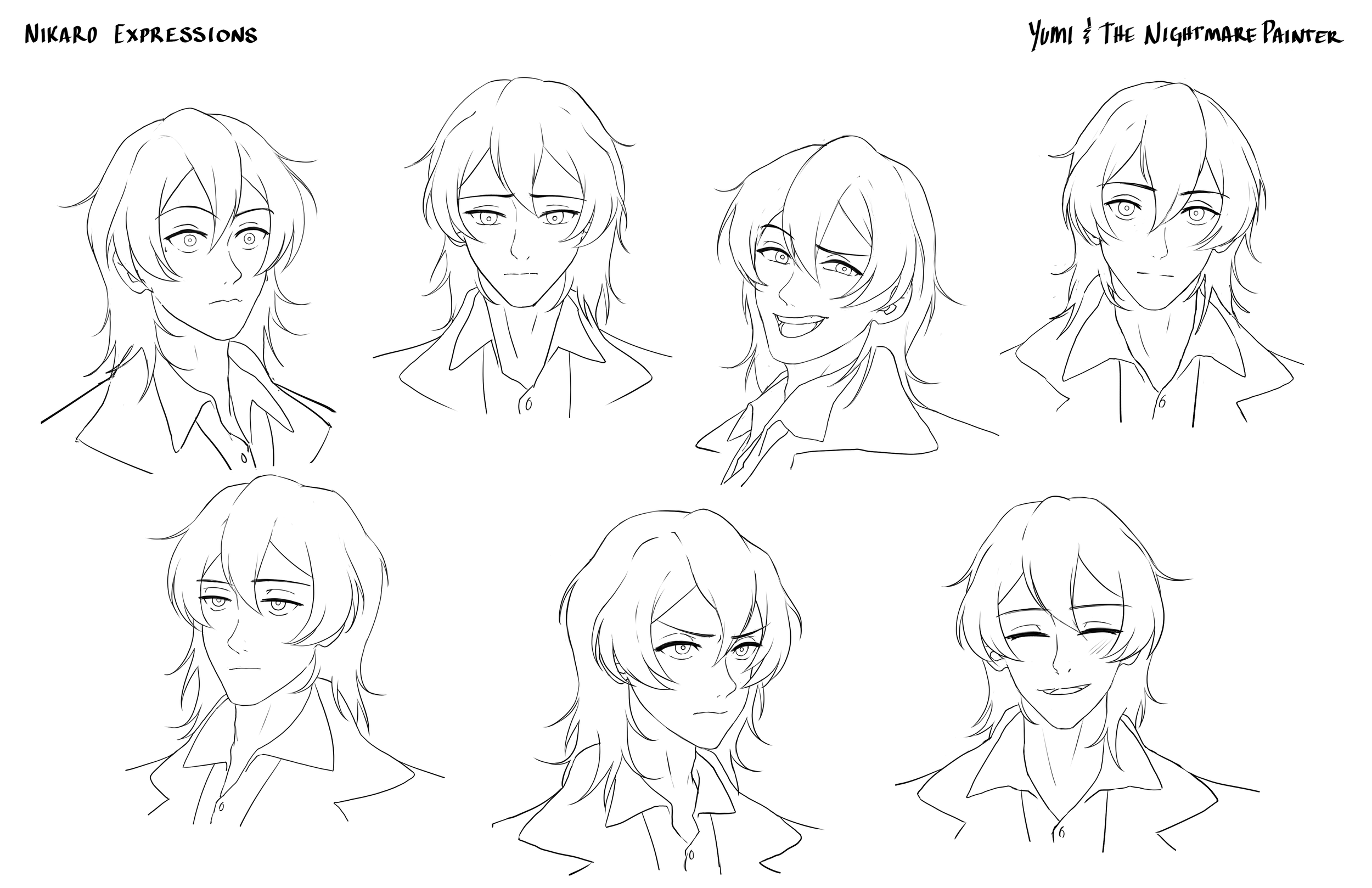 PainterNikaro_ExpressionsSheet.png