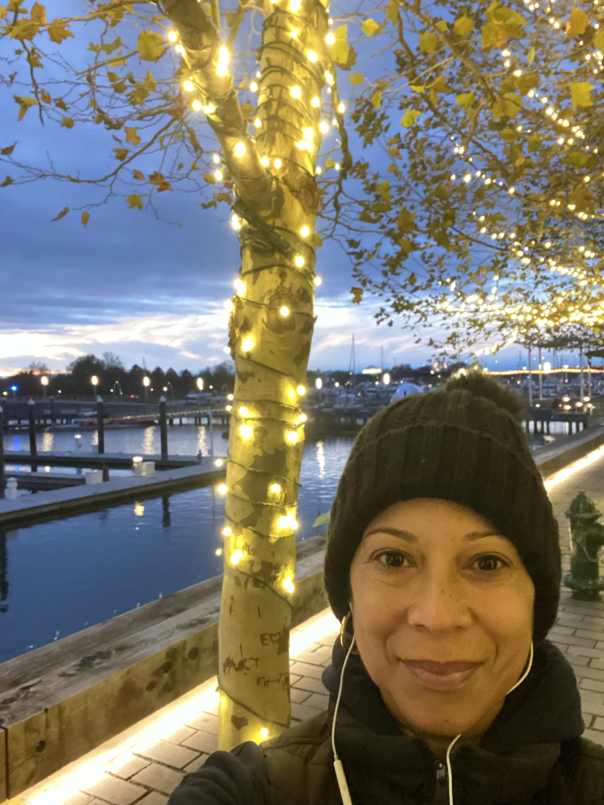 Word Count. Characters + Tension.