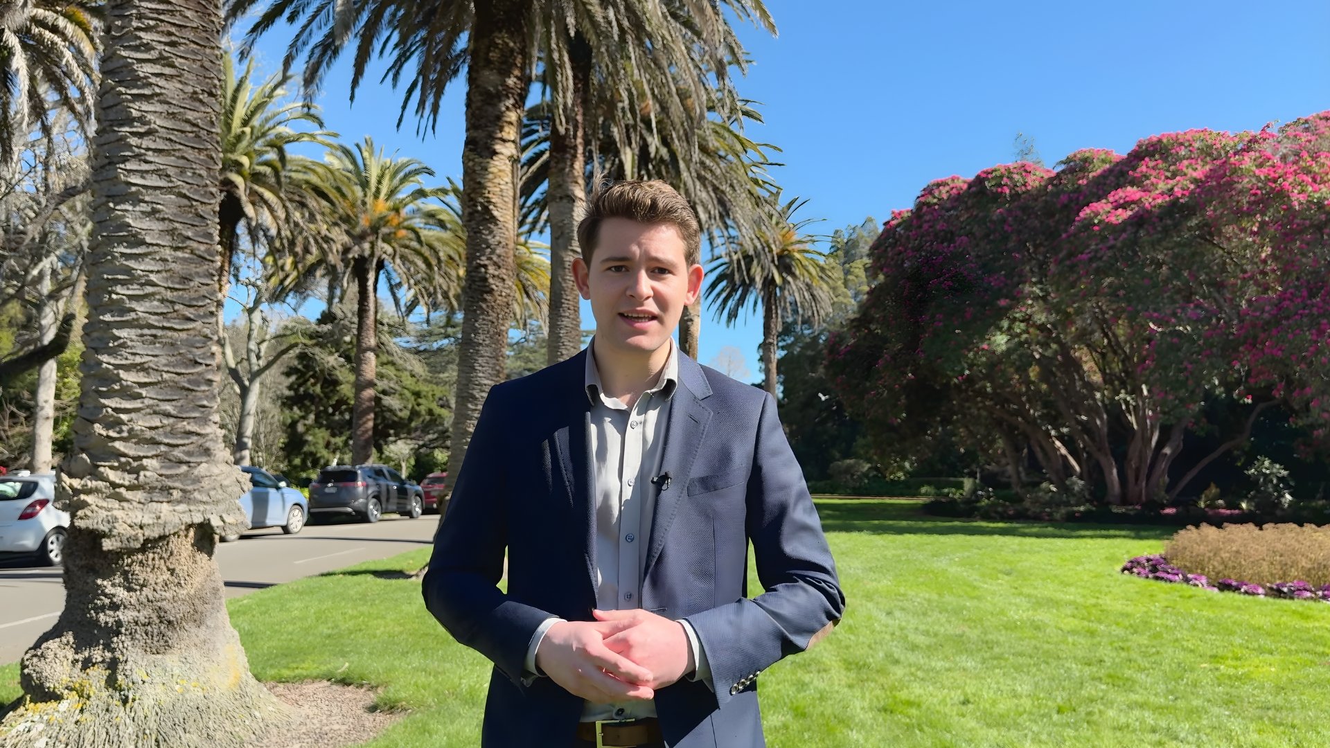 Case Study: Wood Video - Grow your audience