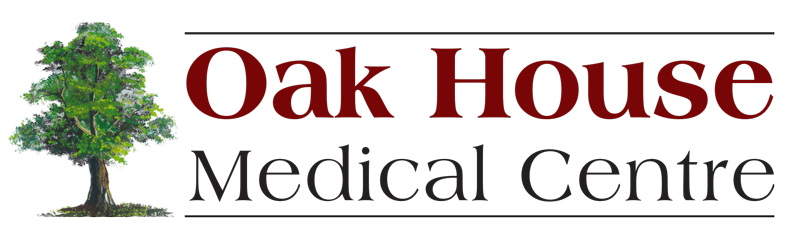 Oak House Medical Centre
