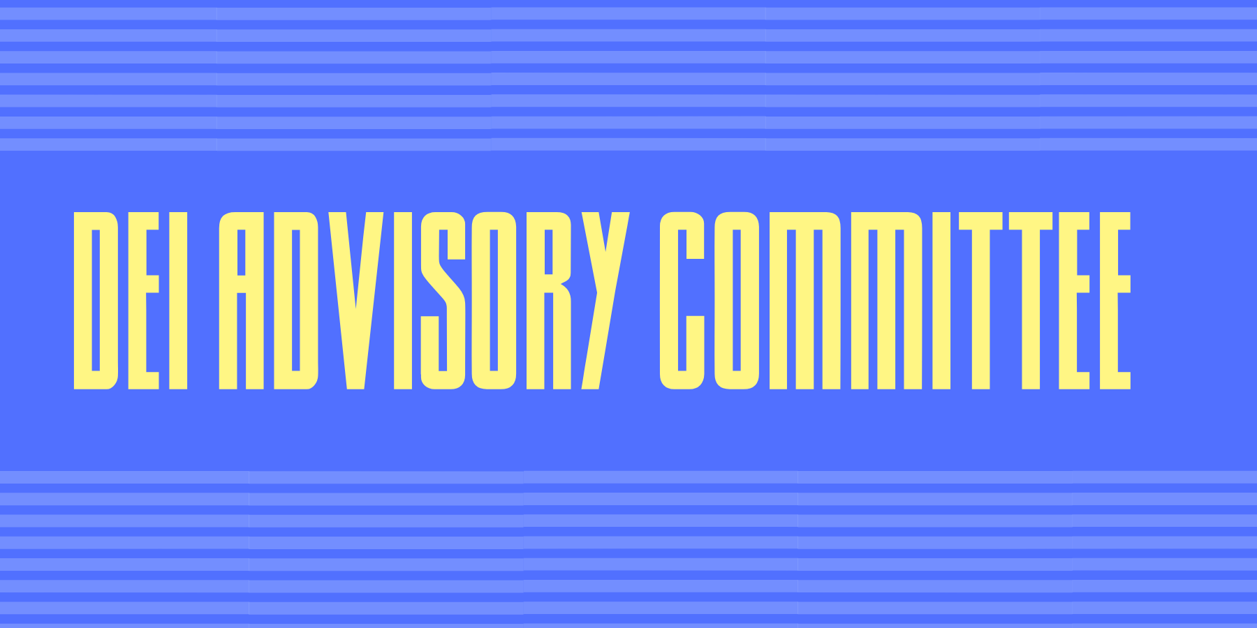 Join Our Love Y’all DEI &amp; ADA Advisory Committee