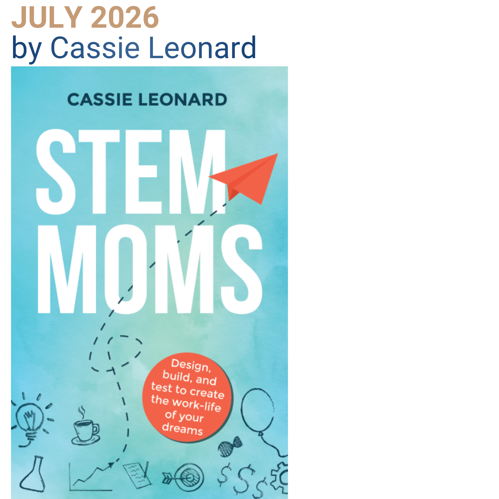 STEM Moms