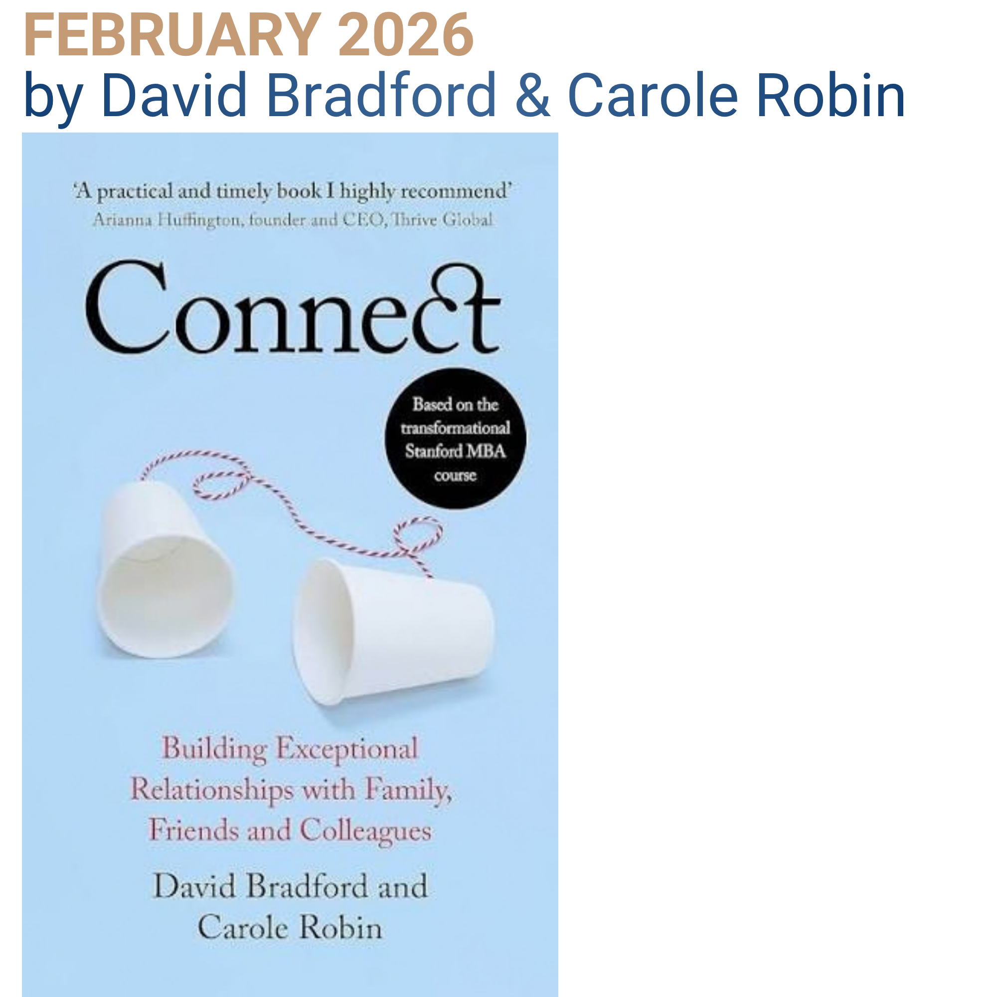 Connect
