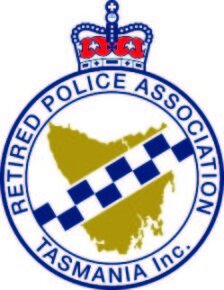 RPAT - Retired Police Association of Tasmania
