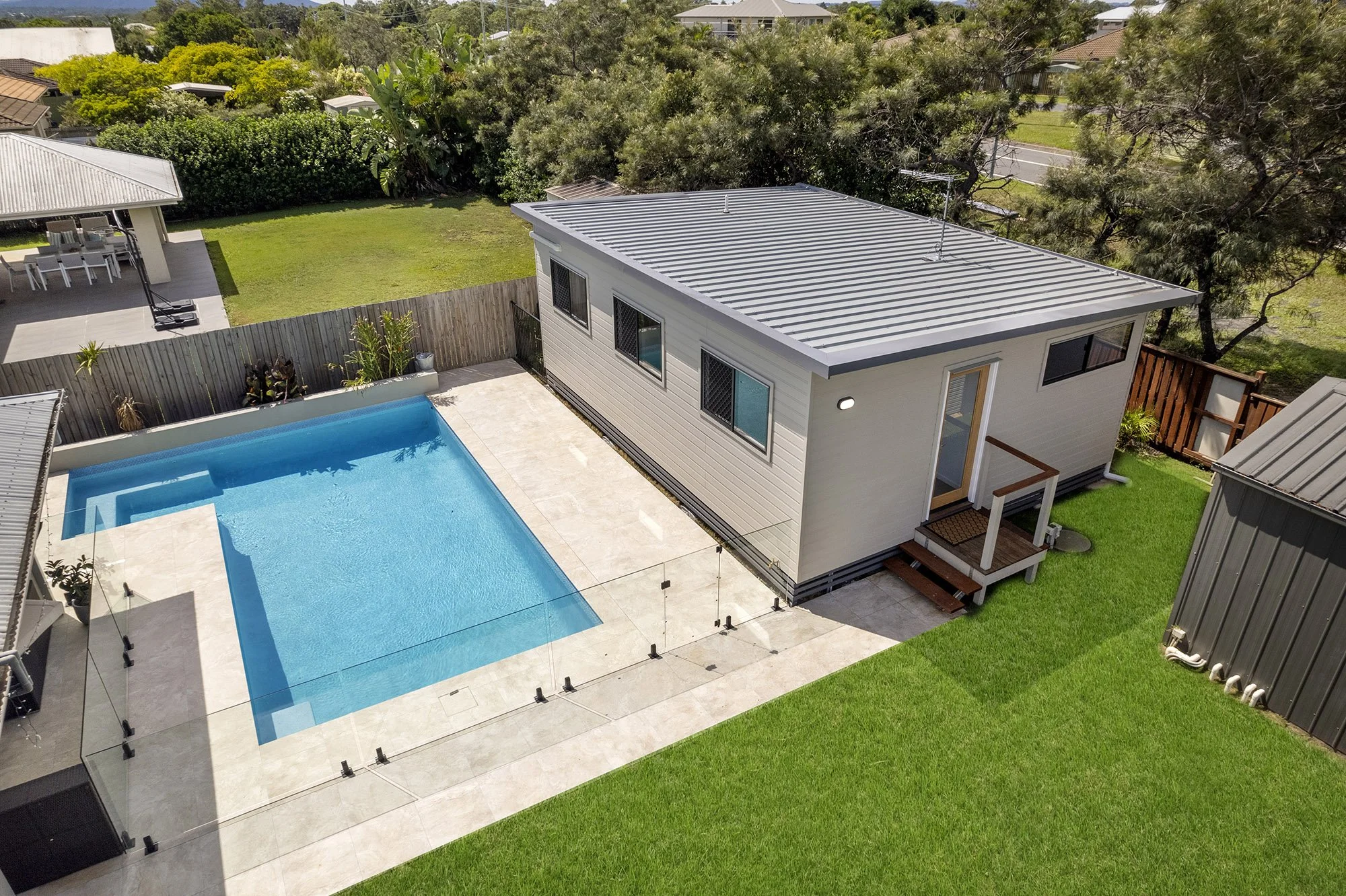 See the best tiny homes in Brisbane — Hive Small Homes