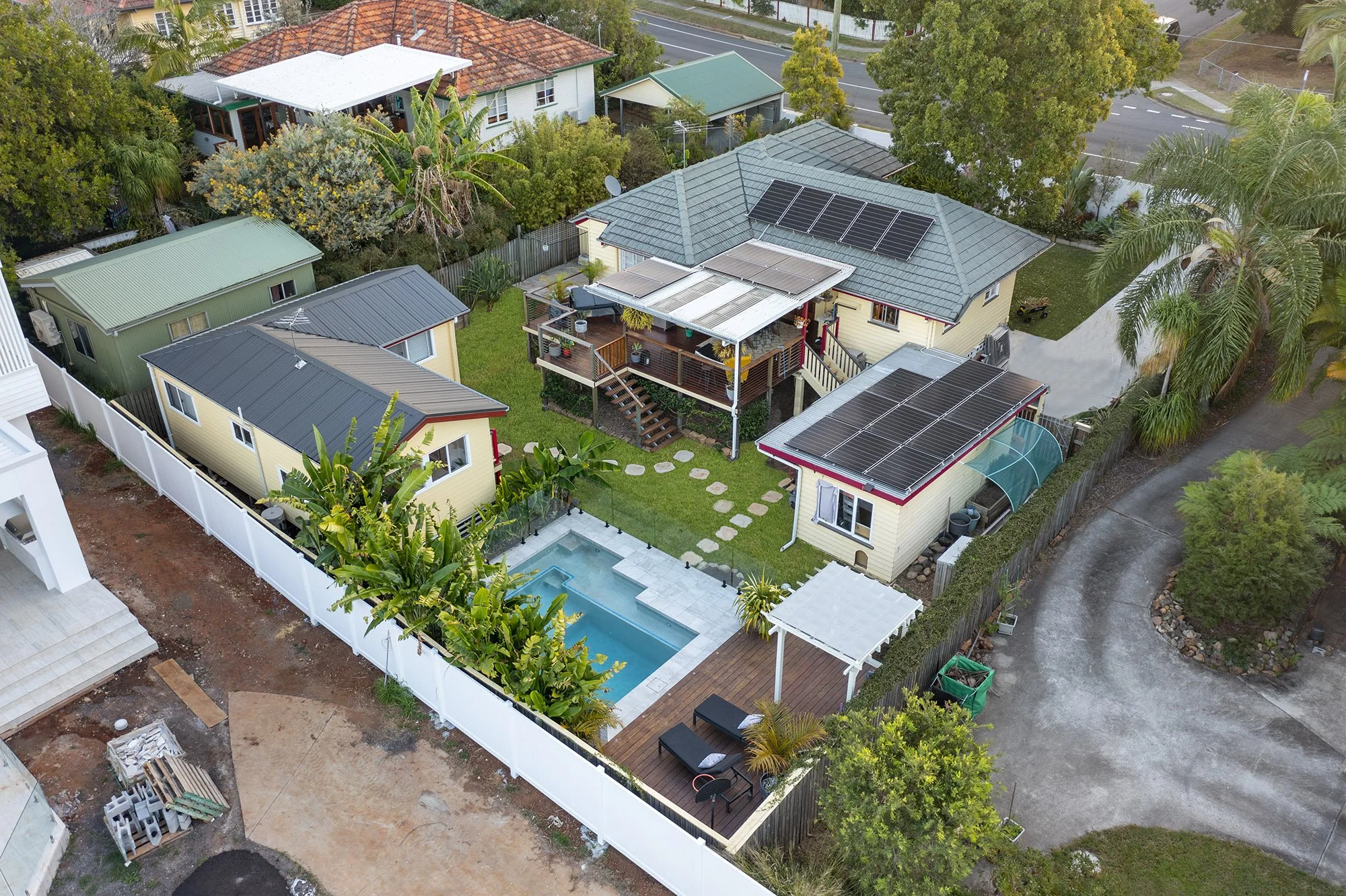 Spence Road — Hive Small Homes