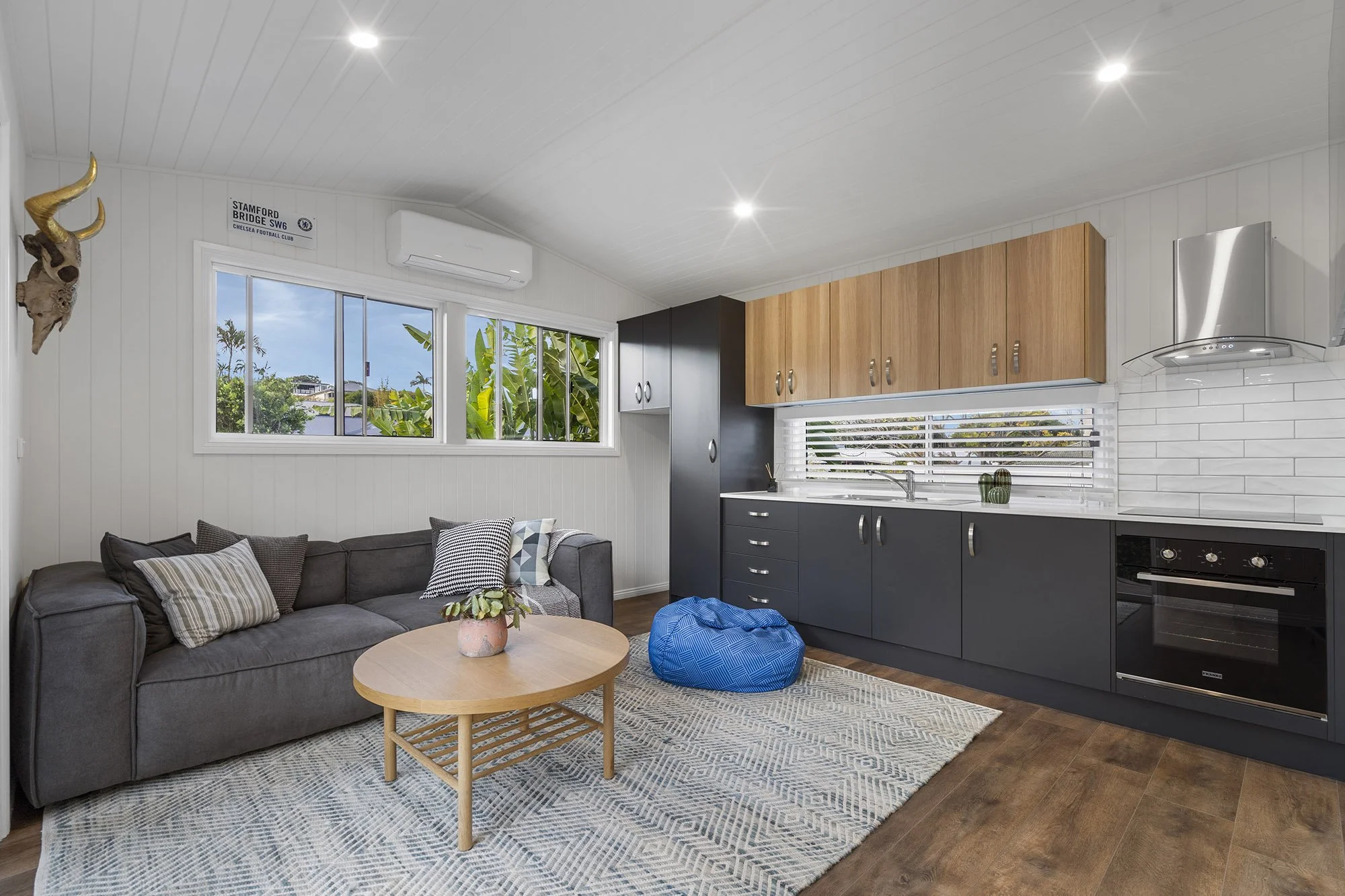 Spence Road — Hive Small Homes