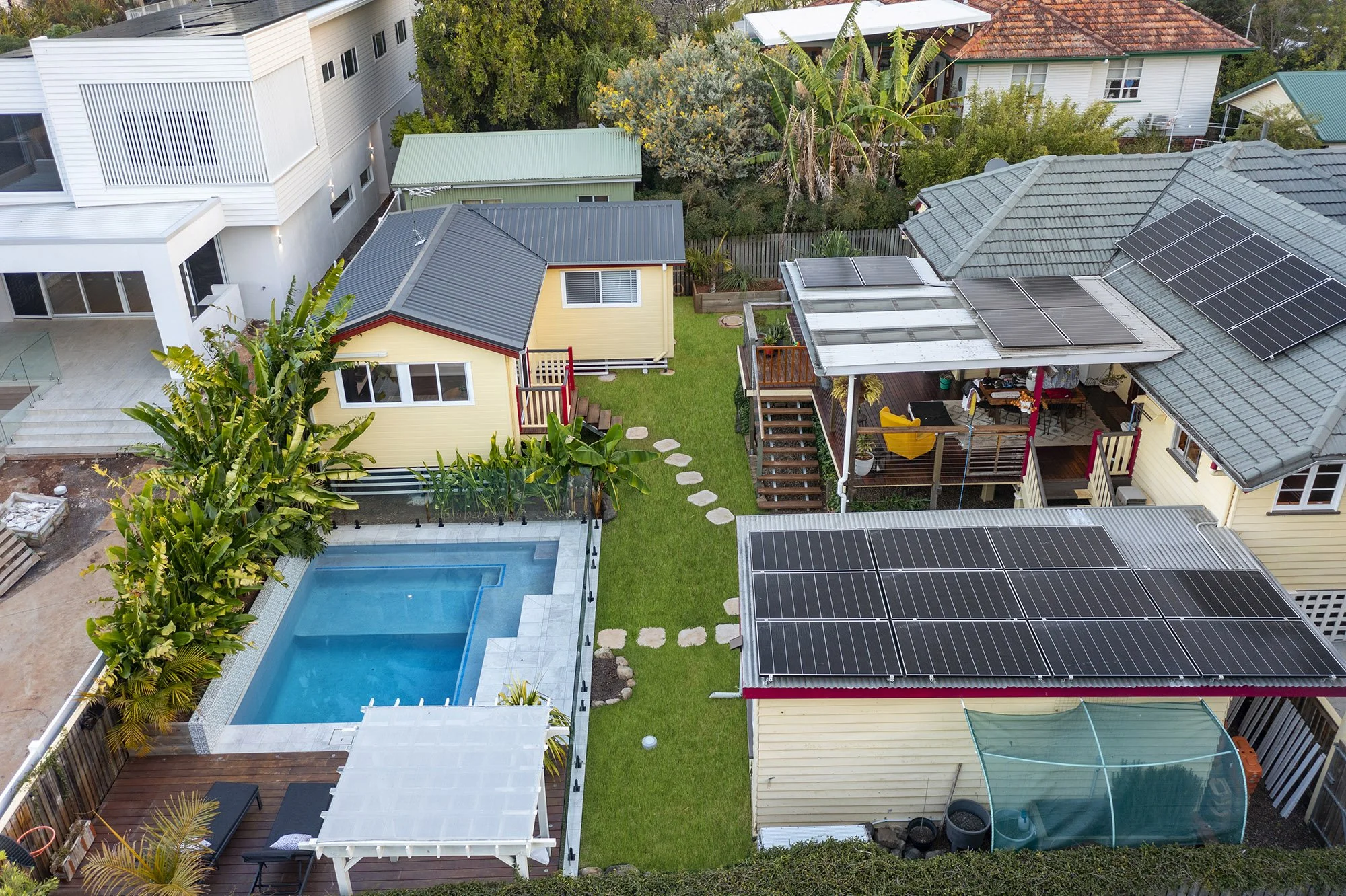 Spence Road — Hive Small Homes