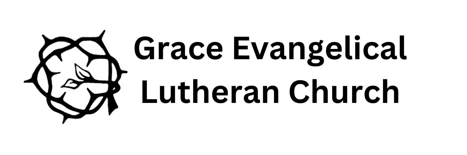 Grace Evangelical Lutheran Church 