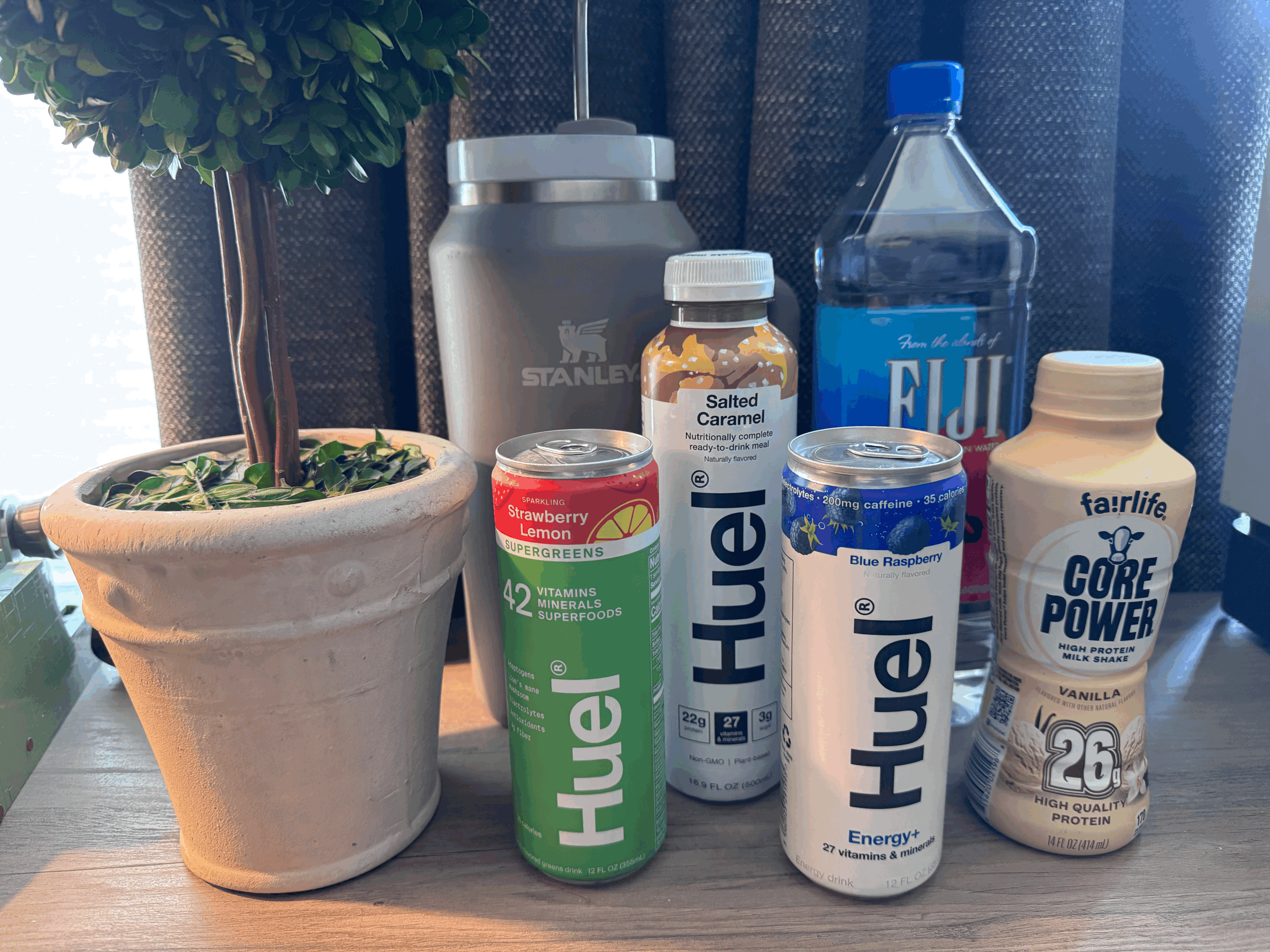 Diet coke, a massage therapist, and my first year of “sodabriety”