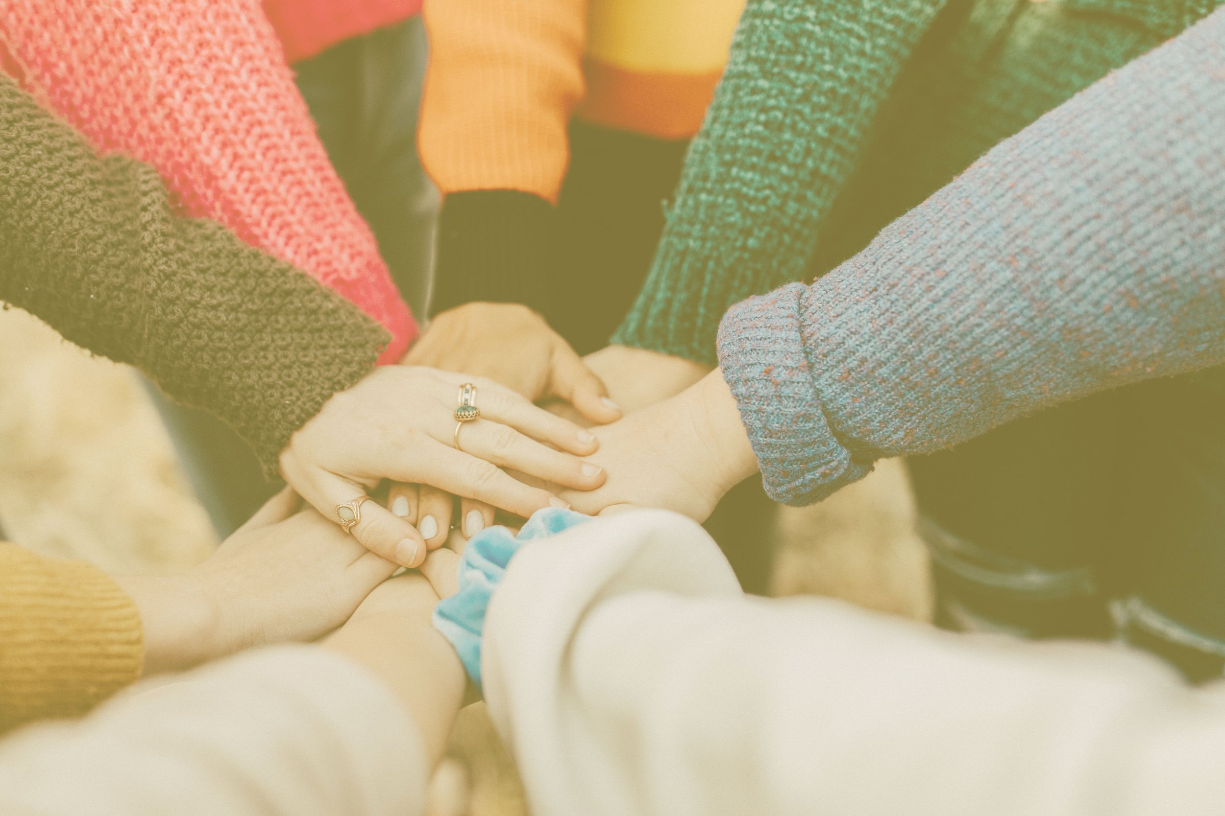 24. The Future Of Spiritual Communities