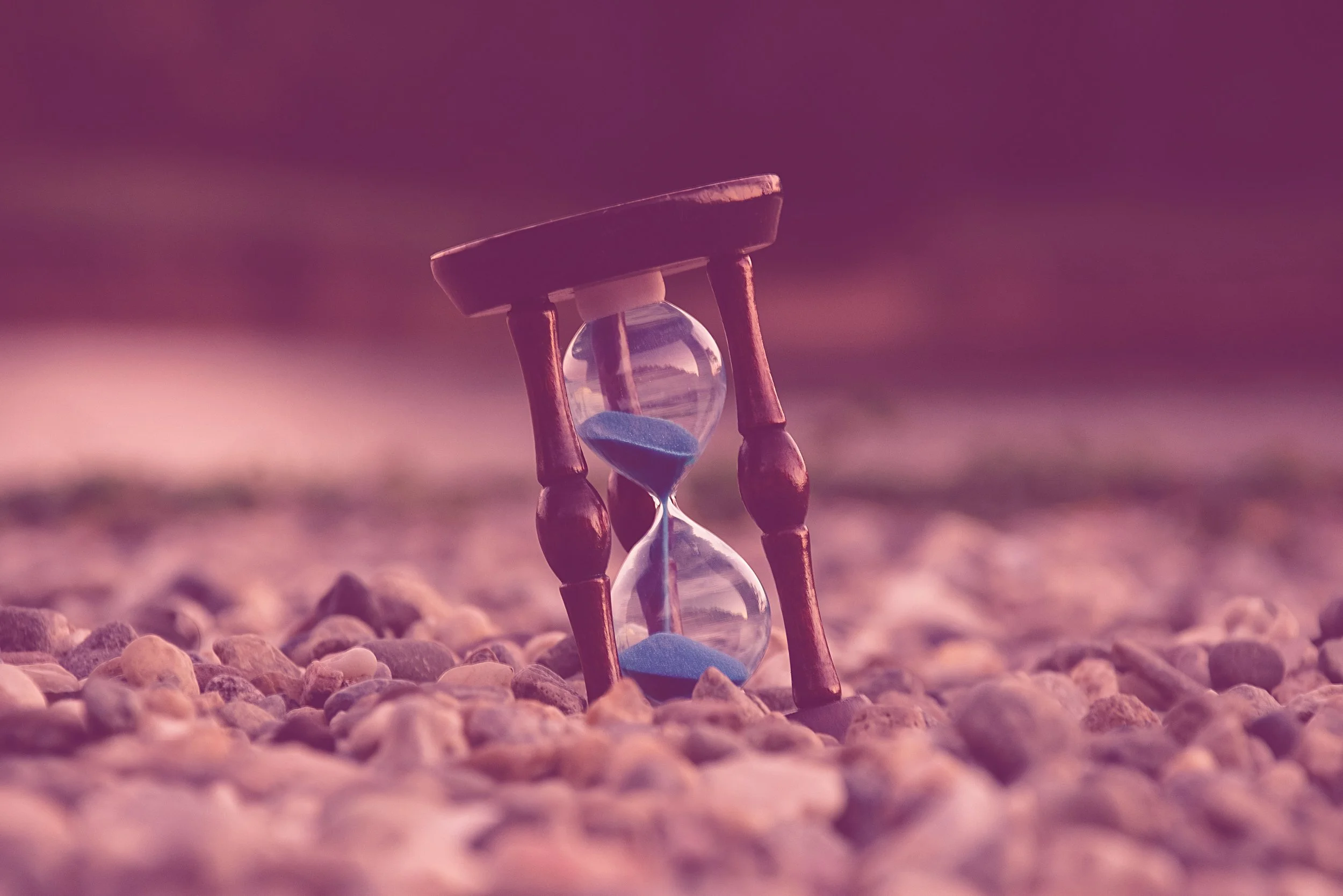 265. Does Time Exist?