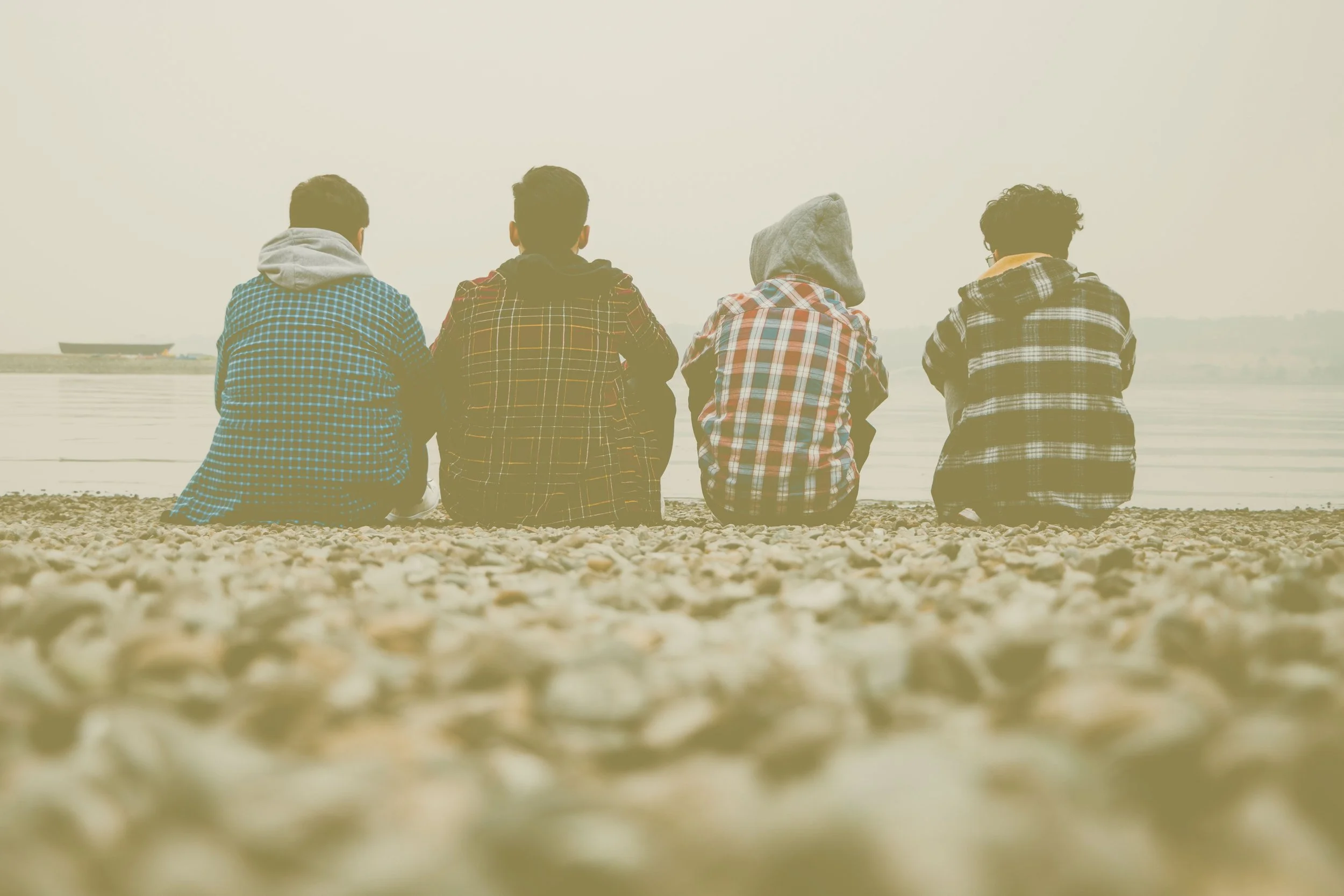 388. The Ideal Way To Expose Teenagers To Life