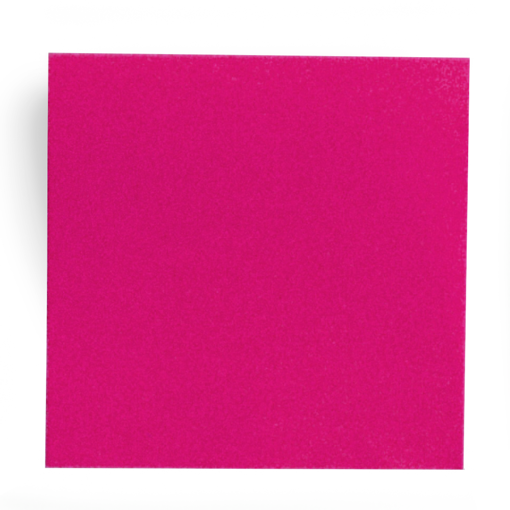 Close-up of a pink textured surface, possibly fabric or paper.