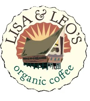 Lisa & Leo’s Organic Coffee