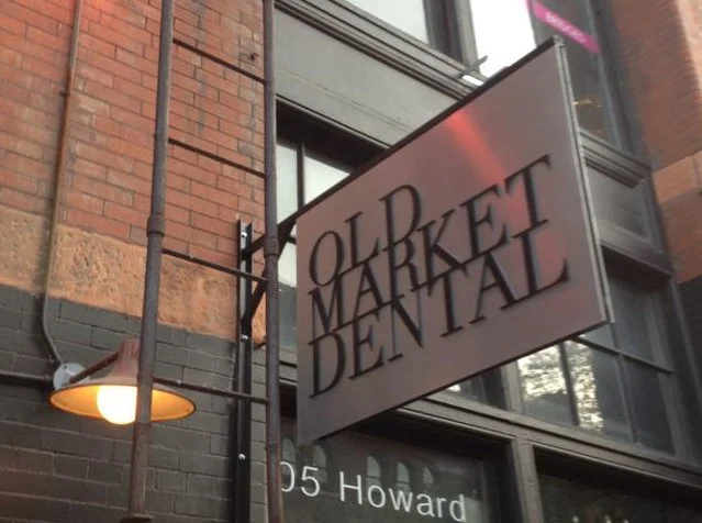 Old Market Dental