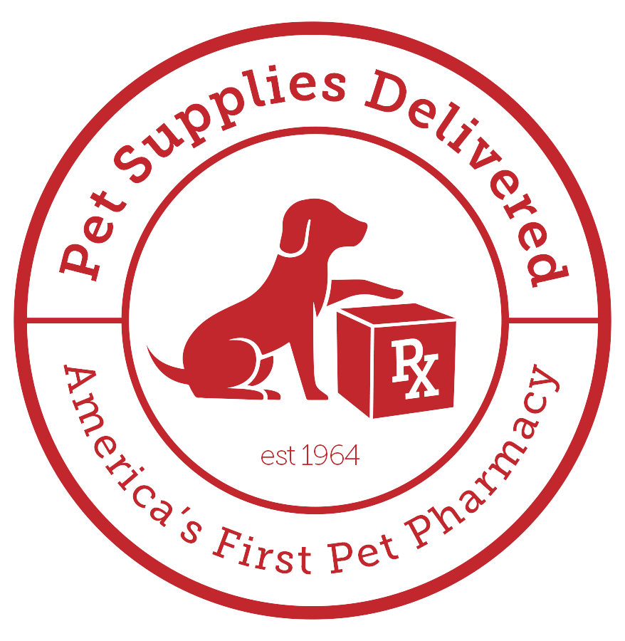 Pet Supplies Delivered