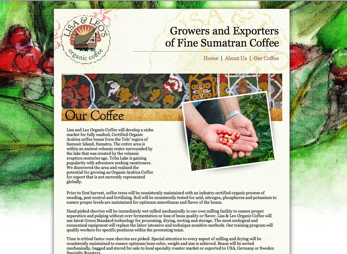 Website