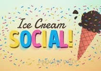 Ice Cream Social