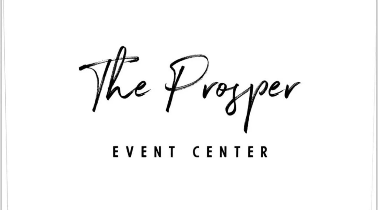 The Prosper Event Center