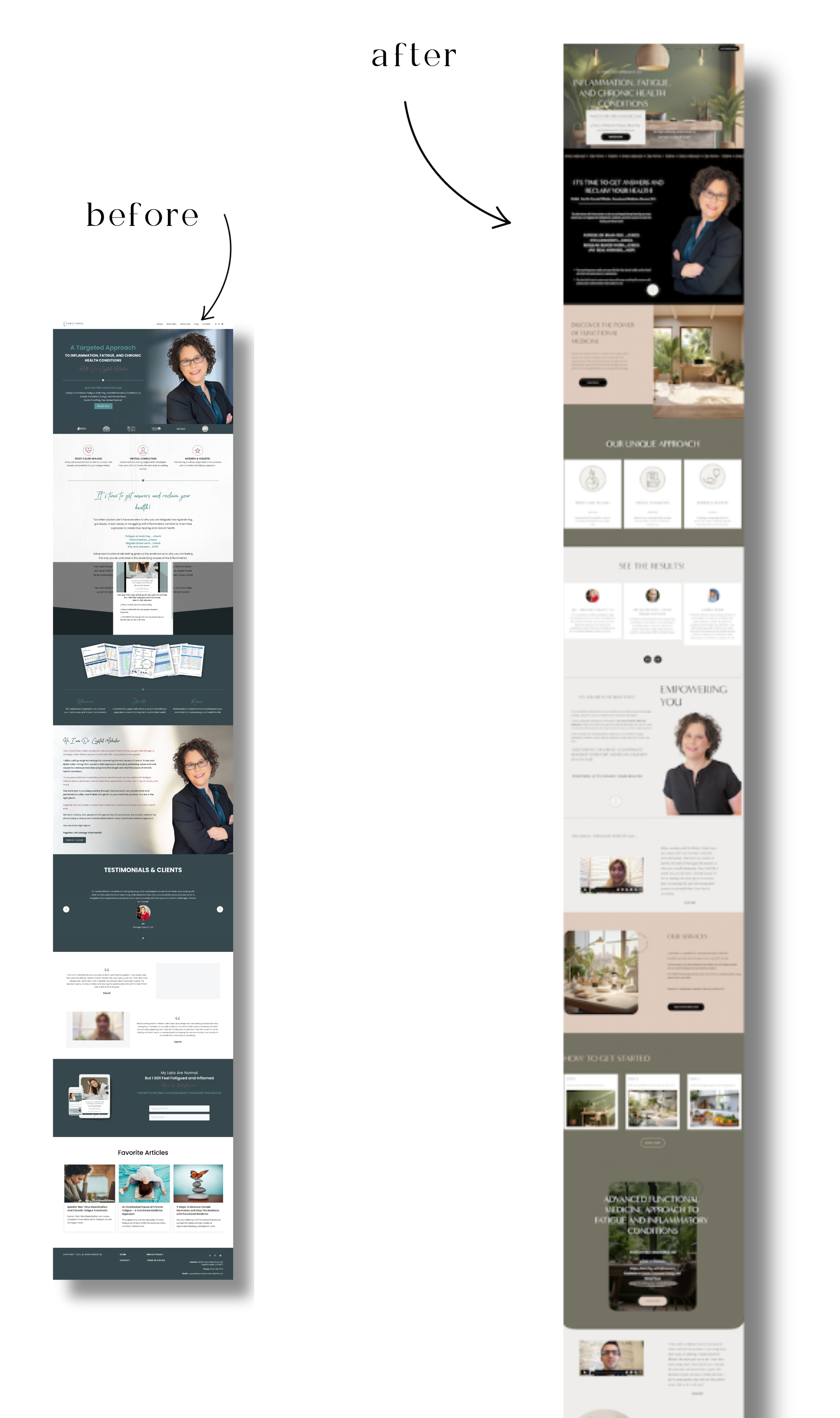 squarespace-website-design-functional-medicine-wellness-coach