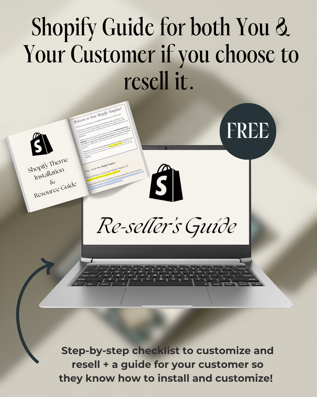 Facebook Ad Freebie Squarespace Template Shop Setup Checklist.png