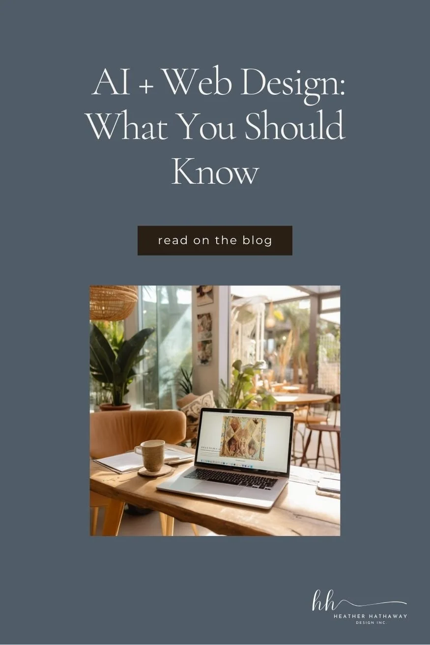 AI + Web Design What You Should Know.jpg