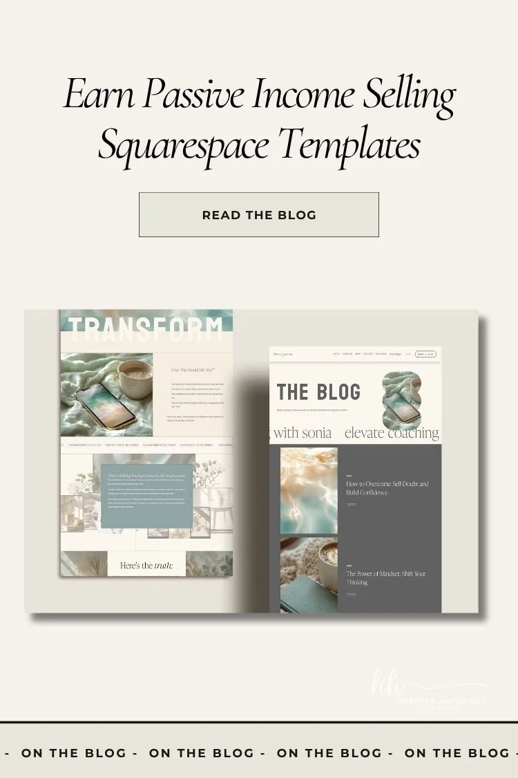 How to Sell Squarespace Templates in 5 Steps: A Professional Guide ...