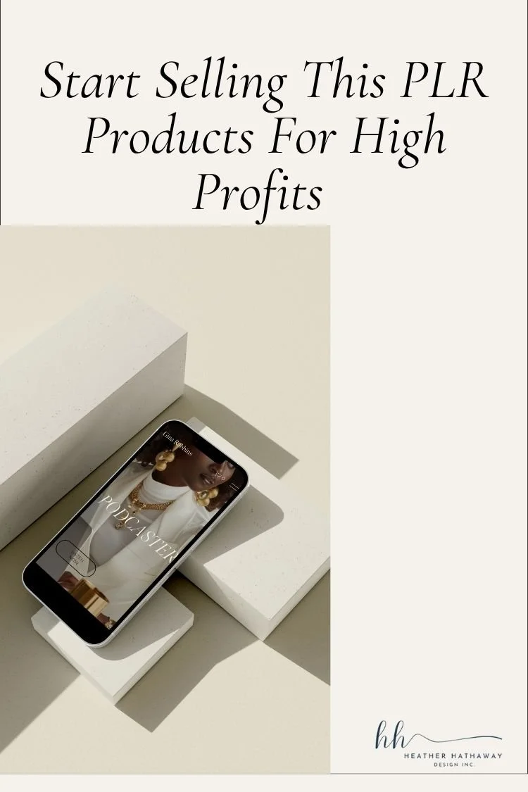 How to Sell Squarespace Templates in 5 Steps A Professional Guide