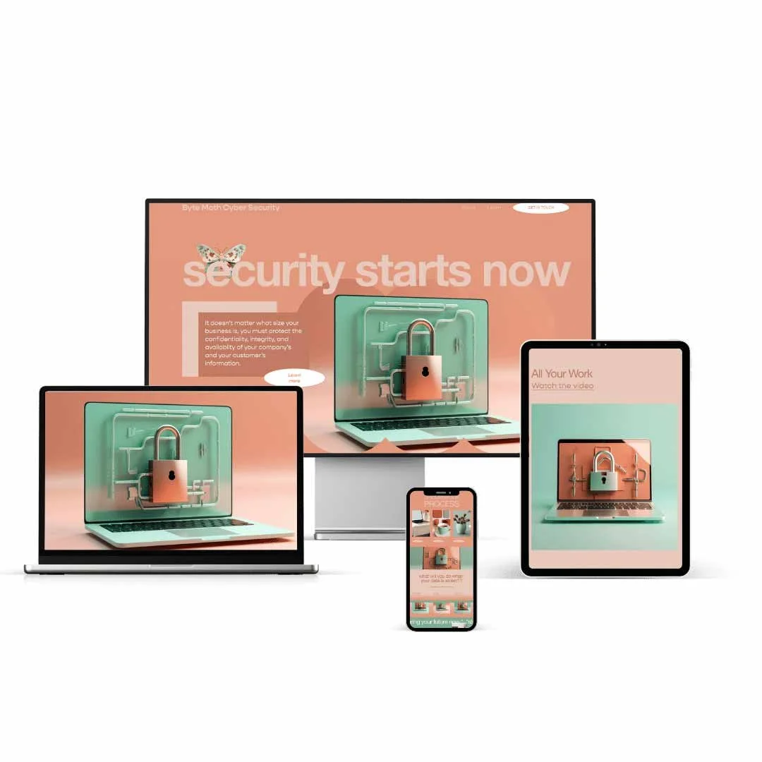 Why use Squarespace An All-in-One Platform