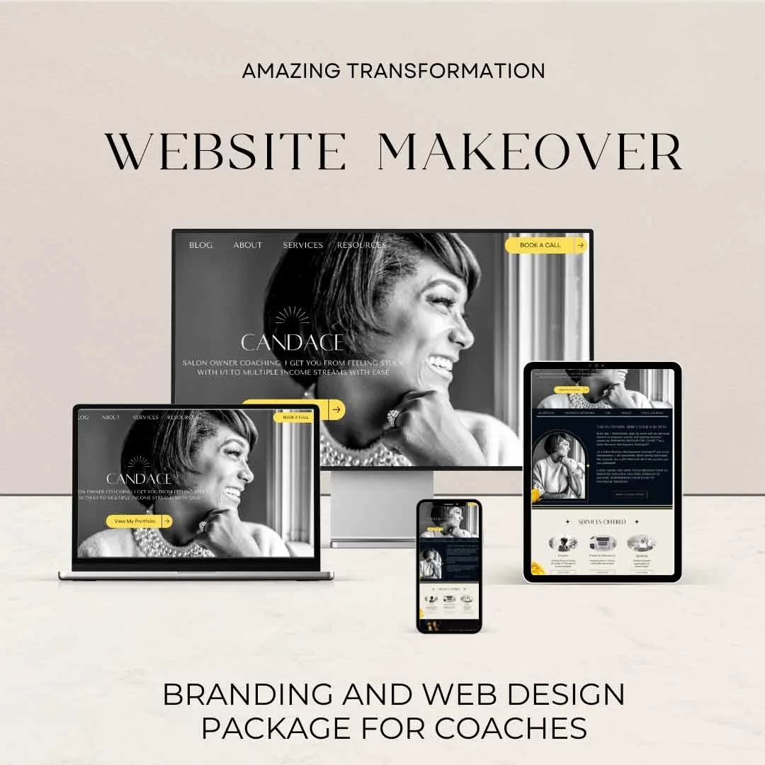 Case studies of successful branded websites