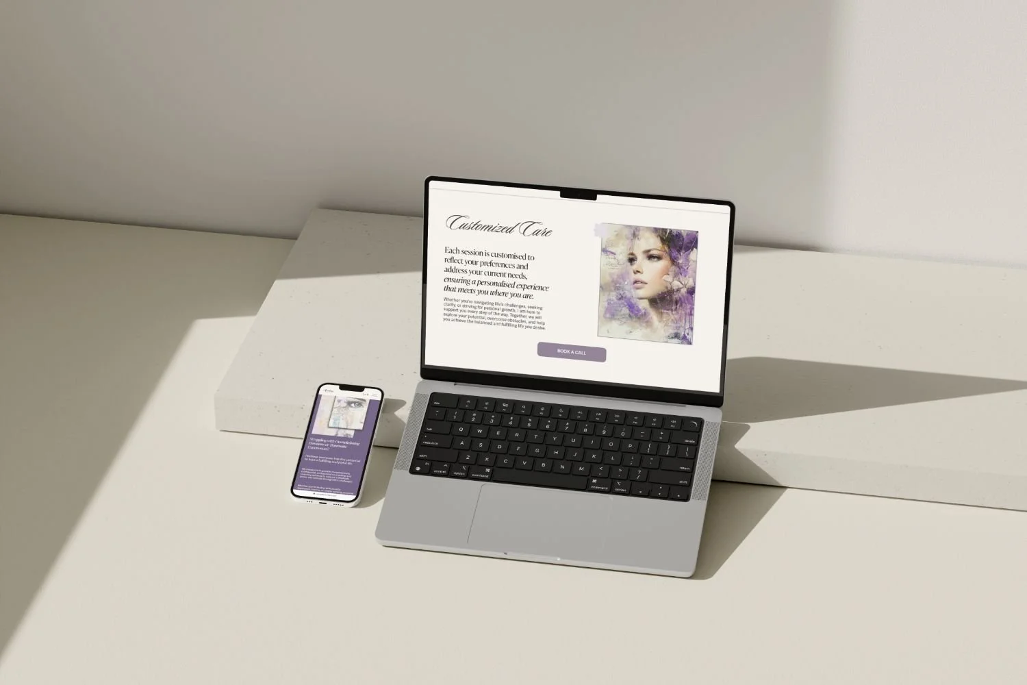Therapist web design, website for therapist-17.jpeg