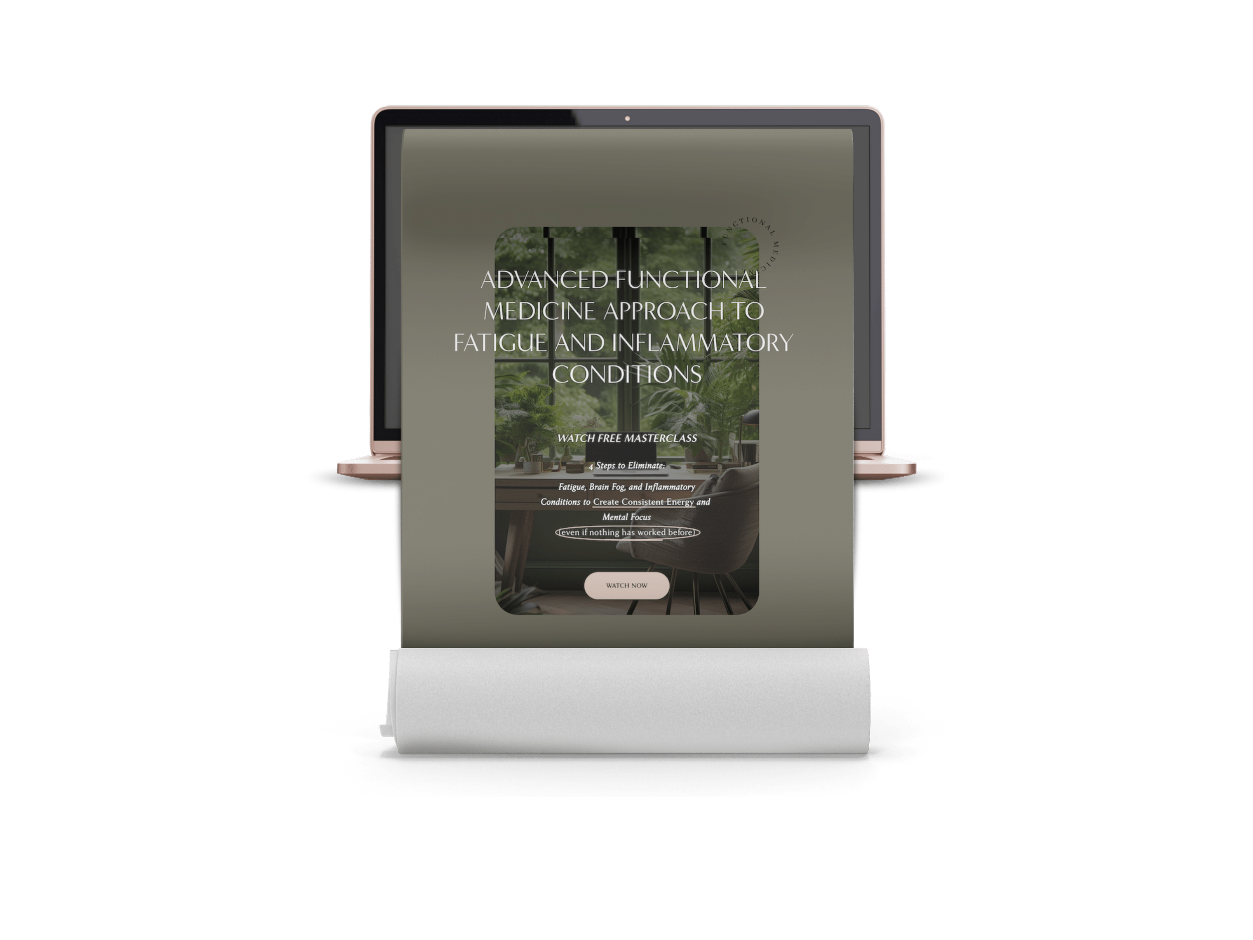 squarespace-website-design-functional-medicine-wellness-coach