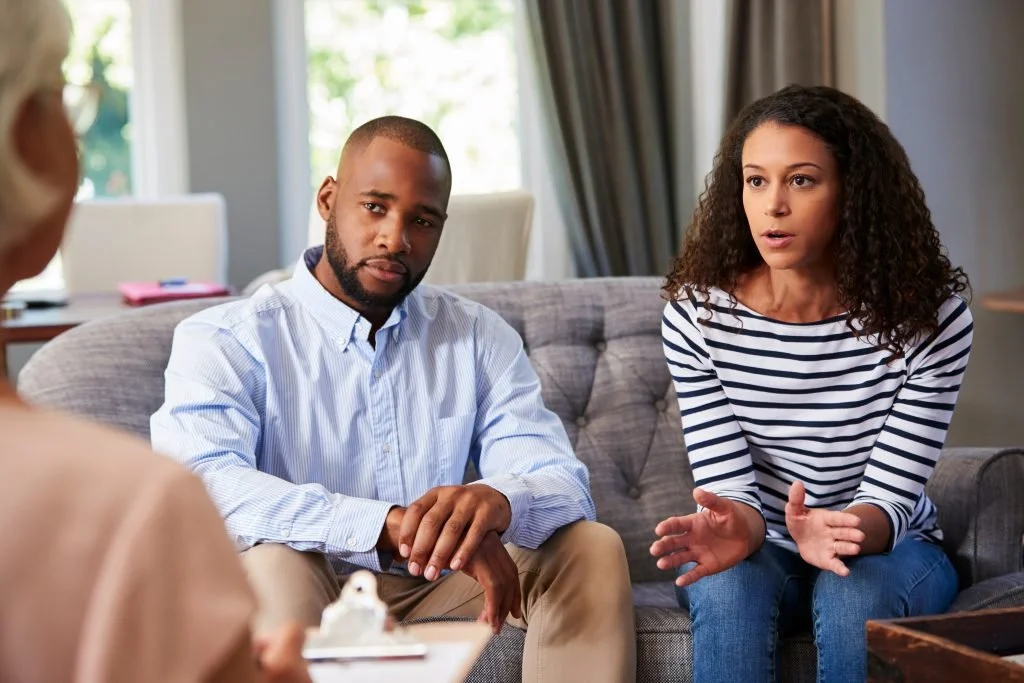 Prepare and enrich tyler family counseling